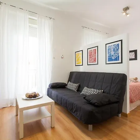 Peral Cozy Apartment *