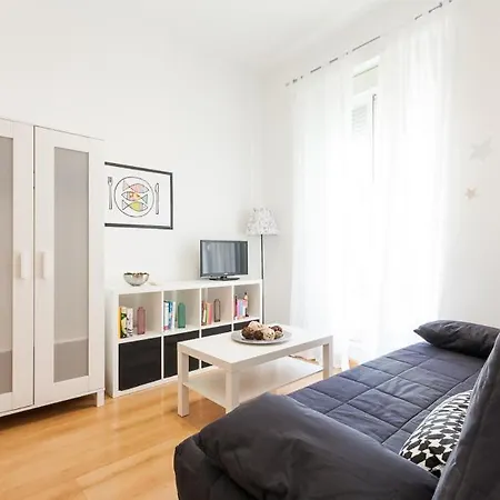 Apartman Peral Cozy *