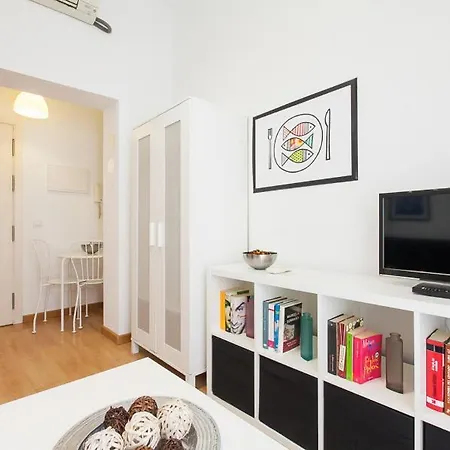 Apartman Peral Cozy Sevilla
