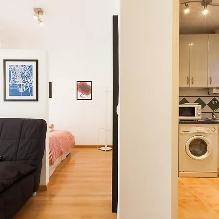 Apartman Peral Cozy Sevilla