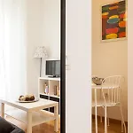 Peral Cozy Apartman Sevilla