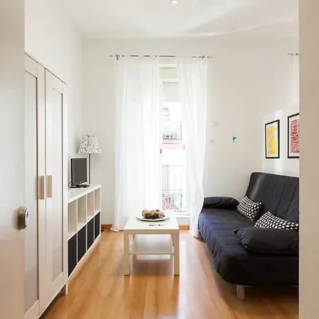 아파트 Peral Cozy *
