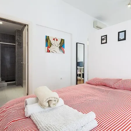 Peral Cozy Sevilla